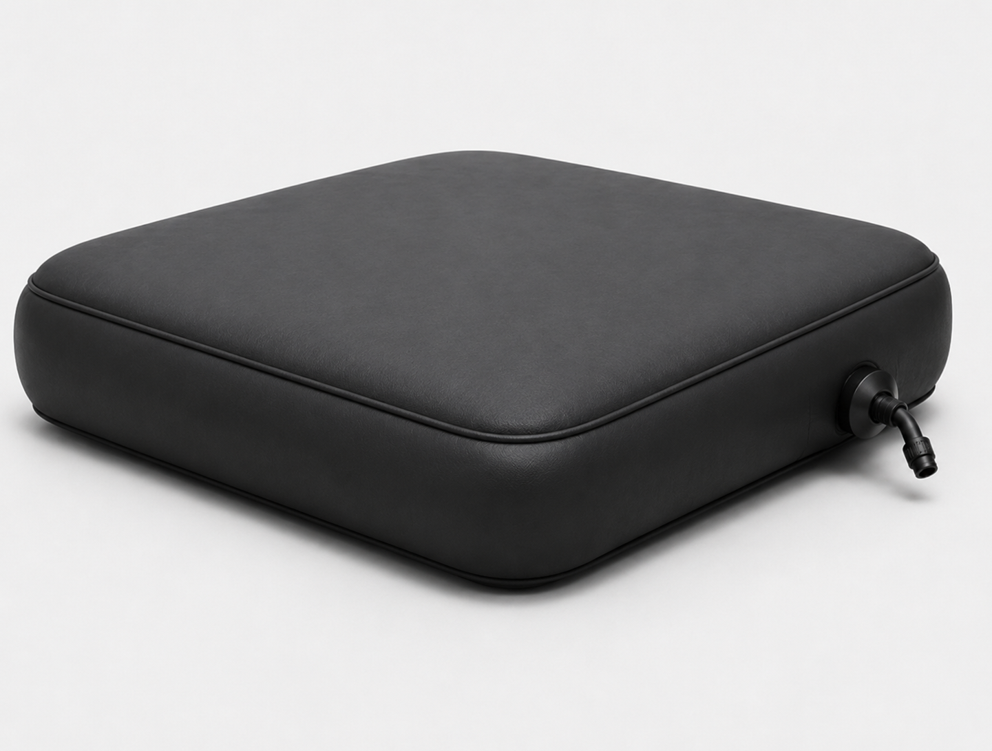 Inflatable cushion concept